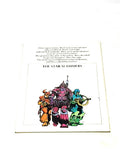 STARSLAMMERS.  FN CONDITION.