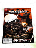 Batman - Gotham Knights #55. DC Comics. 2004