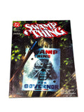 Swamp Thing Vol.2 #112. DC Comics. 1991