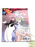 ACTION COMICS #808. VFN+ CONDITION.
