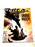 Batman - Gotham Knights #60. DC Comics. 2005