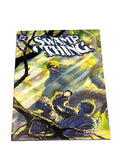 Swamp Thing Vol.2 #113. DC Comics. 1991