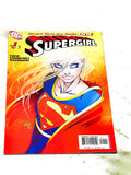 SUPERGIRL VOL.5 #1. VFN CONDITION.
