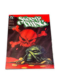 Swamp Thing Vol.2 #114. DC Comics. 1991