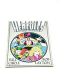 HERCULES - FULL CIRCLE. VFN CONDITION.