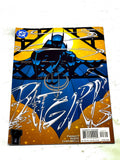 Batgirl Vol.1 #23. DC Comics. 2002