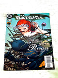 Batgirl Vol.1 #52. DC Comics. 2004