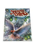 Swamp Thing Vol.2 #115. DC Comics. 1992