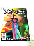 ADVENTURE COMICS VOL.2 #1. NM- CONDITION.
