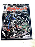 NIGHTMASK #7. VFN CONDITION.