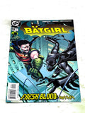 Batgirl Vol.1 #59. DC Comics. 2005