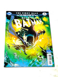 ALL STAR BATMAN #12. VFN+ CONDITION.