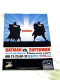 ADVENTURES OF SUPERMAN #600. VFN+ CONDITION.