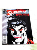 SUPERMAN VOL.2 #180. FN+ CONDITION.