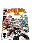 SECRET WARS 2 #1. VFN+ CONDITION.