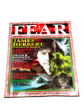 Fear Magazine #2. Newsfield. 1988