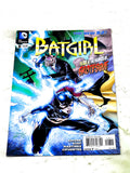 Batgirl Vol.4 #8. DC Comics. 2012