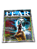 Fear Magazine #3. Newsfield Publications. 1988