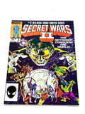 SECRET WARS 2 #3. VFN- CONDITION.
