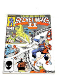 SECRET WARS 2 #4. FN CONDITION.