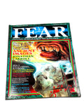 Fear Magazine #5. Newsfield Publications. 1989