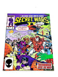 SECRET WARS 2 #5. VFN CONDITION.