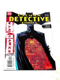 DETECTIVE COMICS #797. FN+ CONDITION.