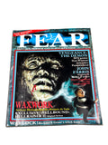 Fear Magazine #7. Newsfield Publications. 1989