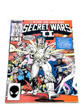 SECRET WARS 2 #6. VFN+ CONDITION.