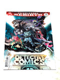 DETECTIVE COMICS #934. NM- CONDITION.