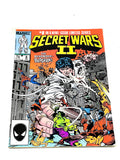 SECRET WARS 2 #8. VFN+ CONDITION.