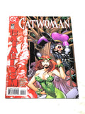 CATWOMAN VOL.2 #57. VFN CONDITION.