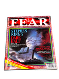 Fear Magazine #10. Newsfield Publications. 1989