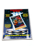 FEAR MAGAZINE #10. VFN CONDITION.