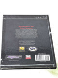 D20 SYSTEM - RAVENLOFT: DENIZENS OF DARKNESS. VFN+ CONDITION