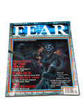 Fear Magazine #11. Newsfield Publications. 1989