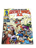 SECRET WARS 2 #9. VFN+ CONDITION.