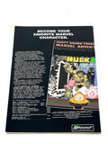 SECRET WARS 2 #9. VFN+ CONDITION.