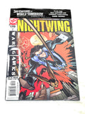 NIGHTWING VOL.2 #96. NM CONDITION.