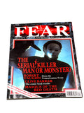 Fear Magazine #12. Newsfield Publications. 1989