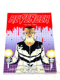 REVENGER VOL.1 - CHILDREN OF THE DAMNED. VFN+ CONDITION.