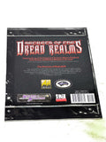 D20 SYSTEM - RAVENLOFT: SECRETS OF THE DREAD REALMS. NM- CONDITION