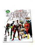 GREEN ARROW VOL.2 #133. VFN CONDITION.