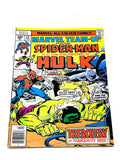 MARVEL TEAM-UP VOL.1 #54. FN+ CONDITION.