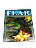 Fear Magazine #13. Newsfield Publications. 1990
