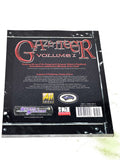 D20 SYSTEM - RAVENLOFT: GAZETTEER VOL.1. NM- CONDITION