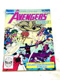 AVENGERS ANNUAL #18. VFN CONDITION.