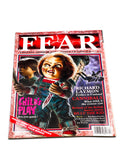 Fear Magazine #14. Newsfield Publications. 1990