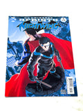 NIGHTWING - REBIRTH #9. VFN+ CONDITION.