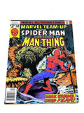 MARVEL TEAM-UP VOL.1 #68. FN- CONDITION.